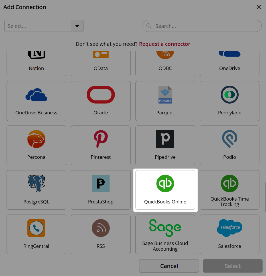 The Modern Data Platform
