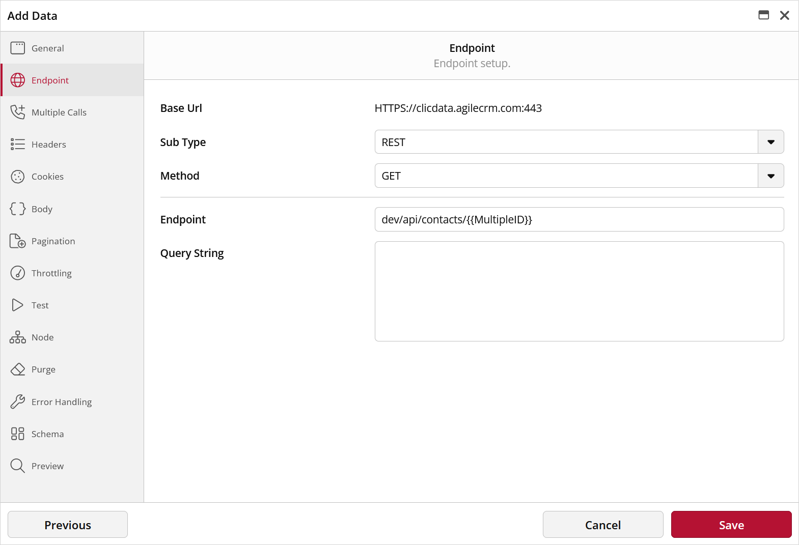 The Modern Data Platform