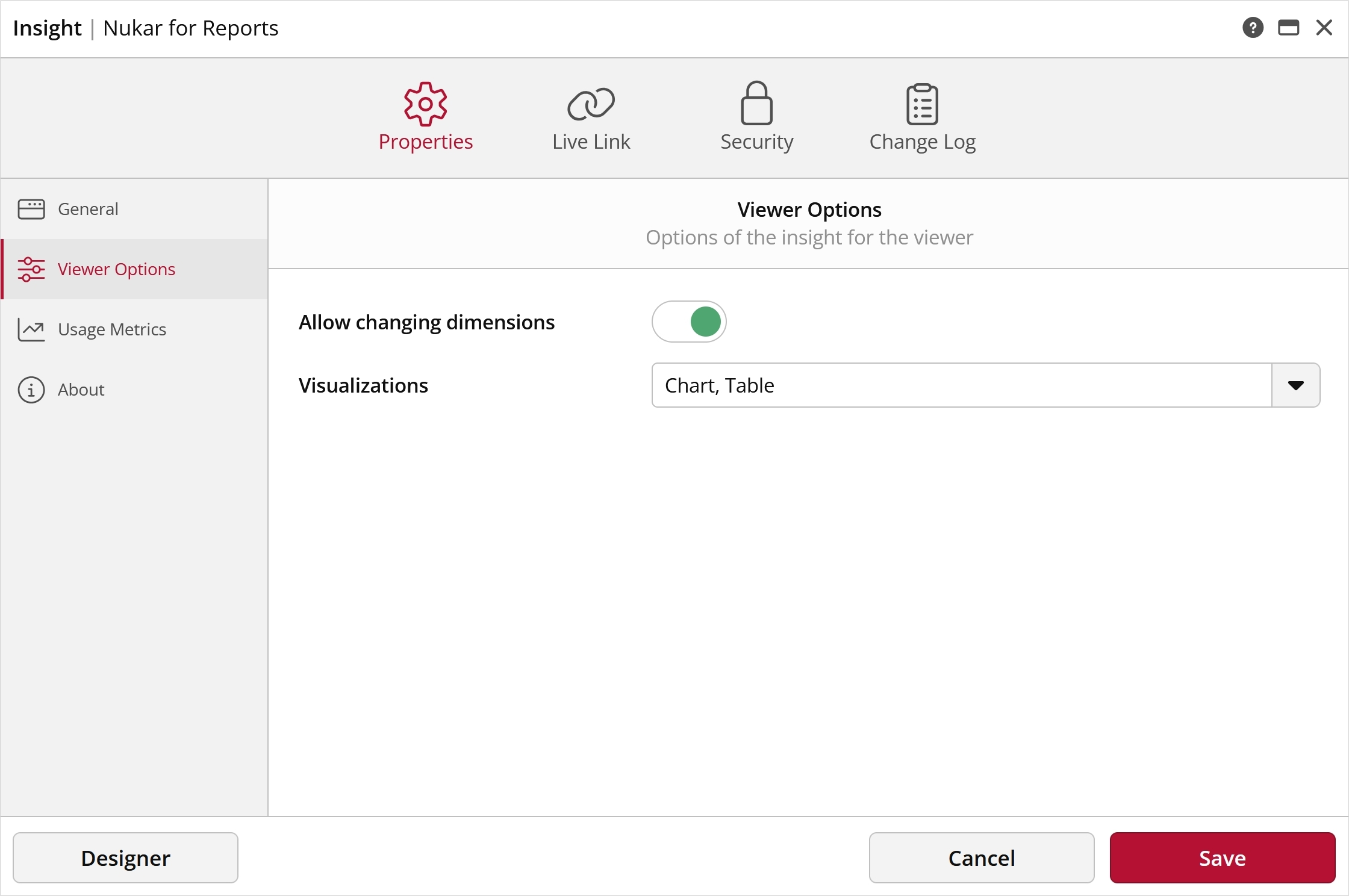 The Modern Data Platform