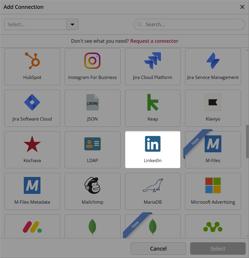 The Modern Data Platform