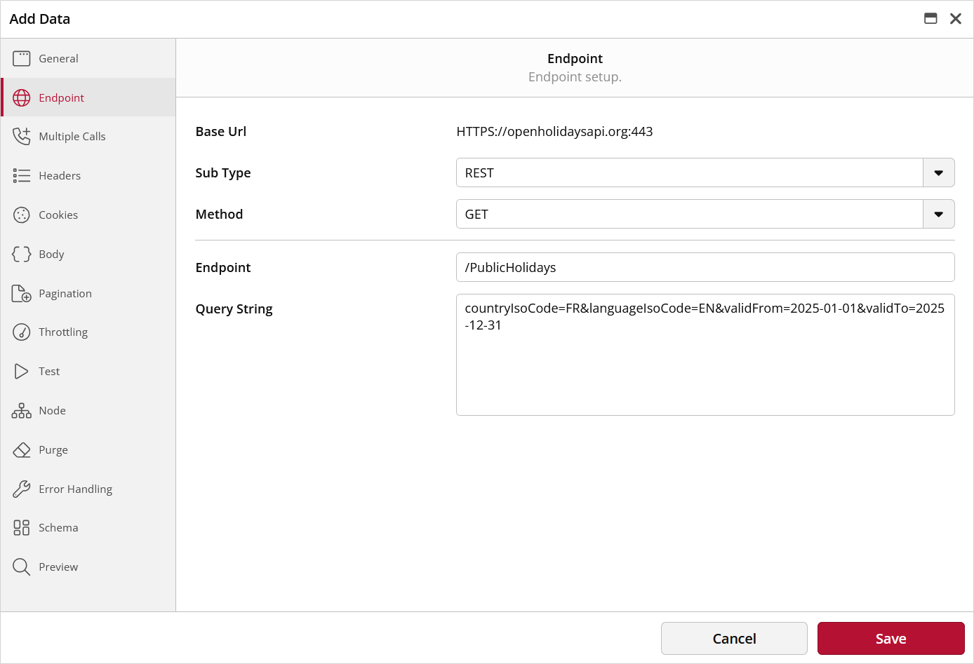 The Modern Data Platform