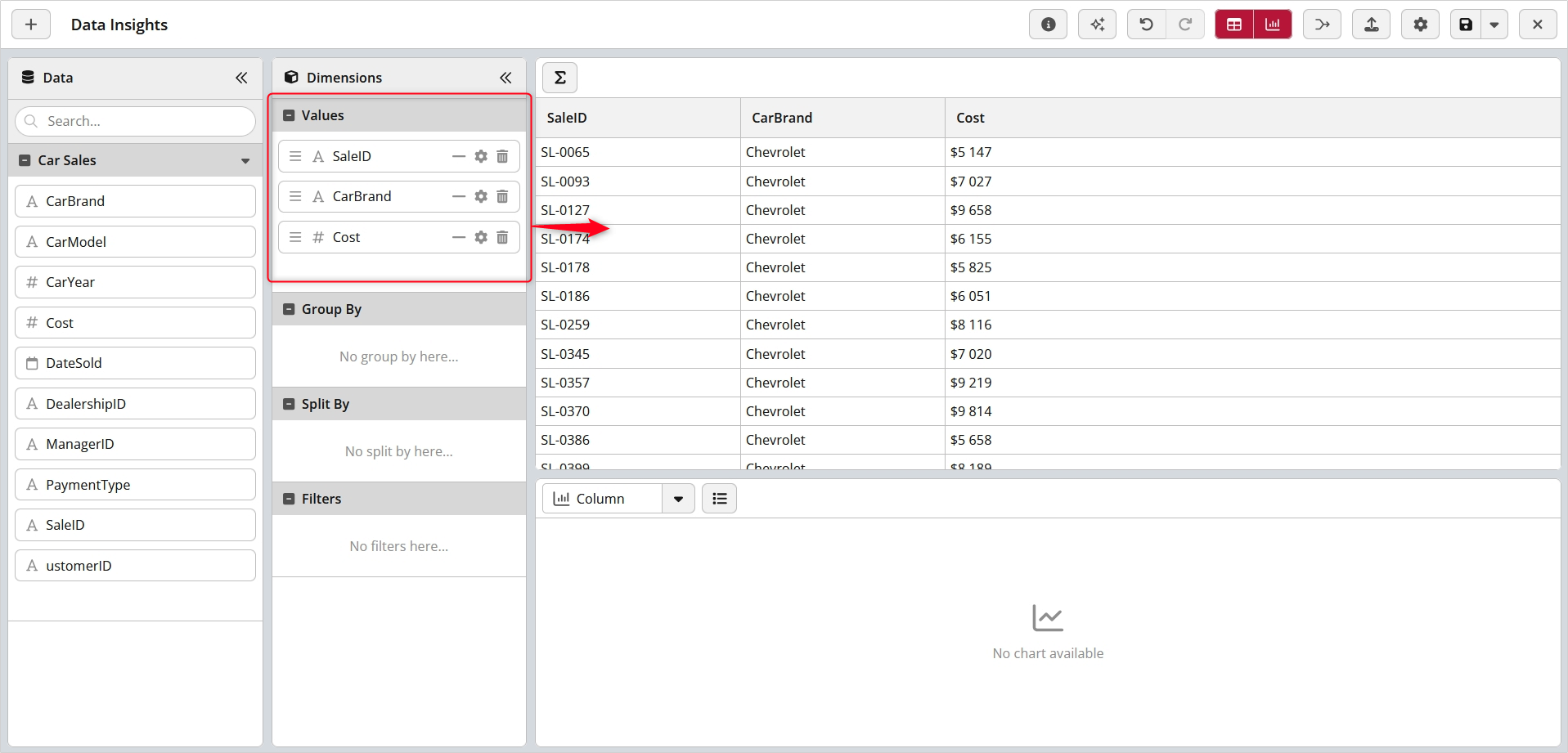The Modern Data Platform