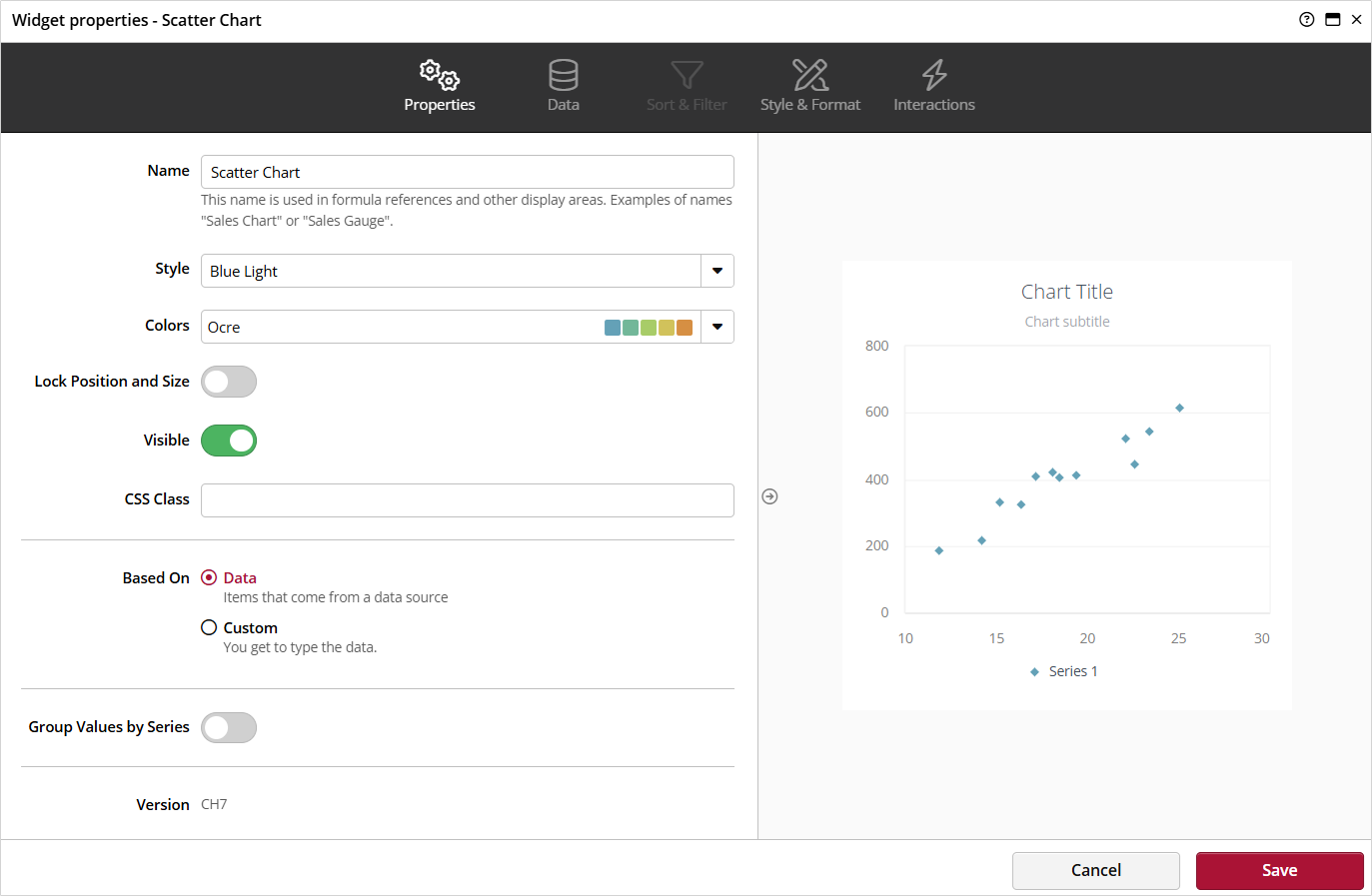 The Modern Data Platform