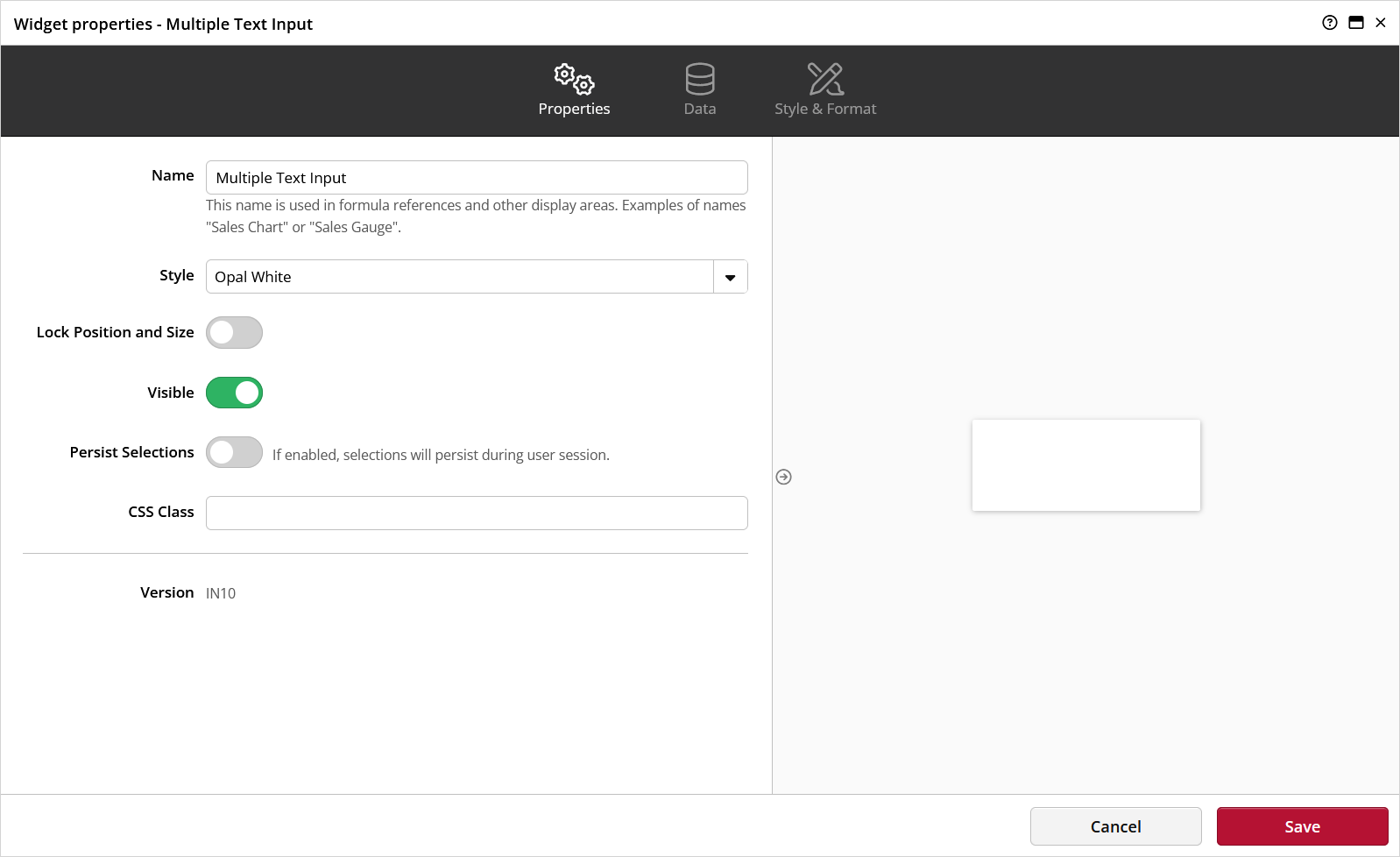 The Modern Data Platform