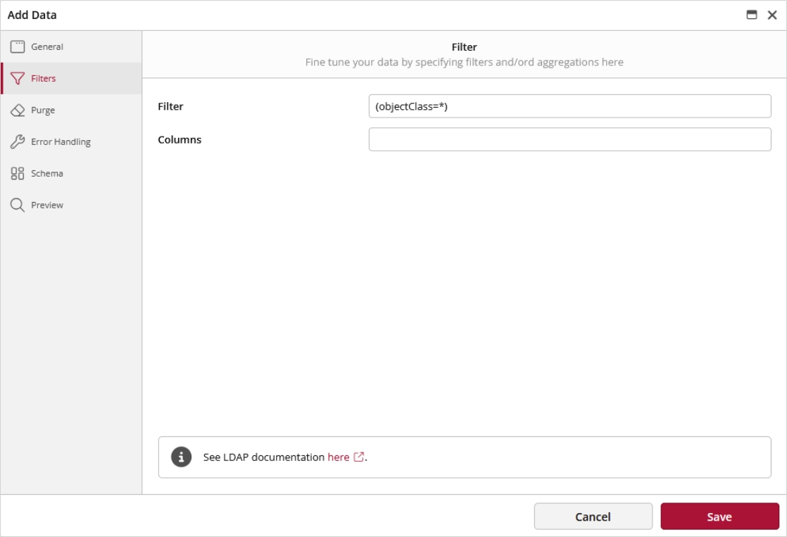 The Modern Data Platform