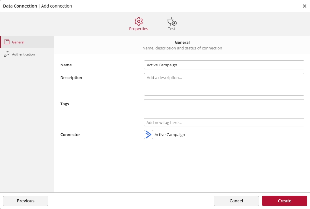 The Modern Data Platform