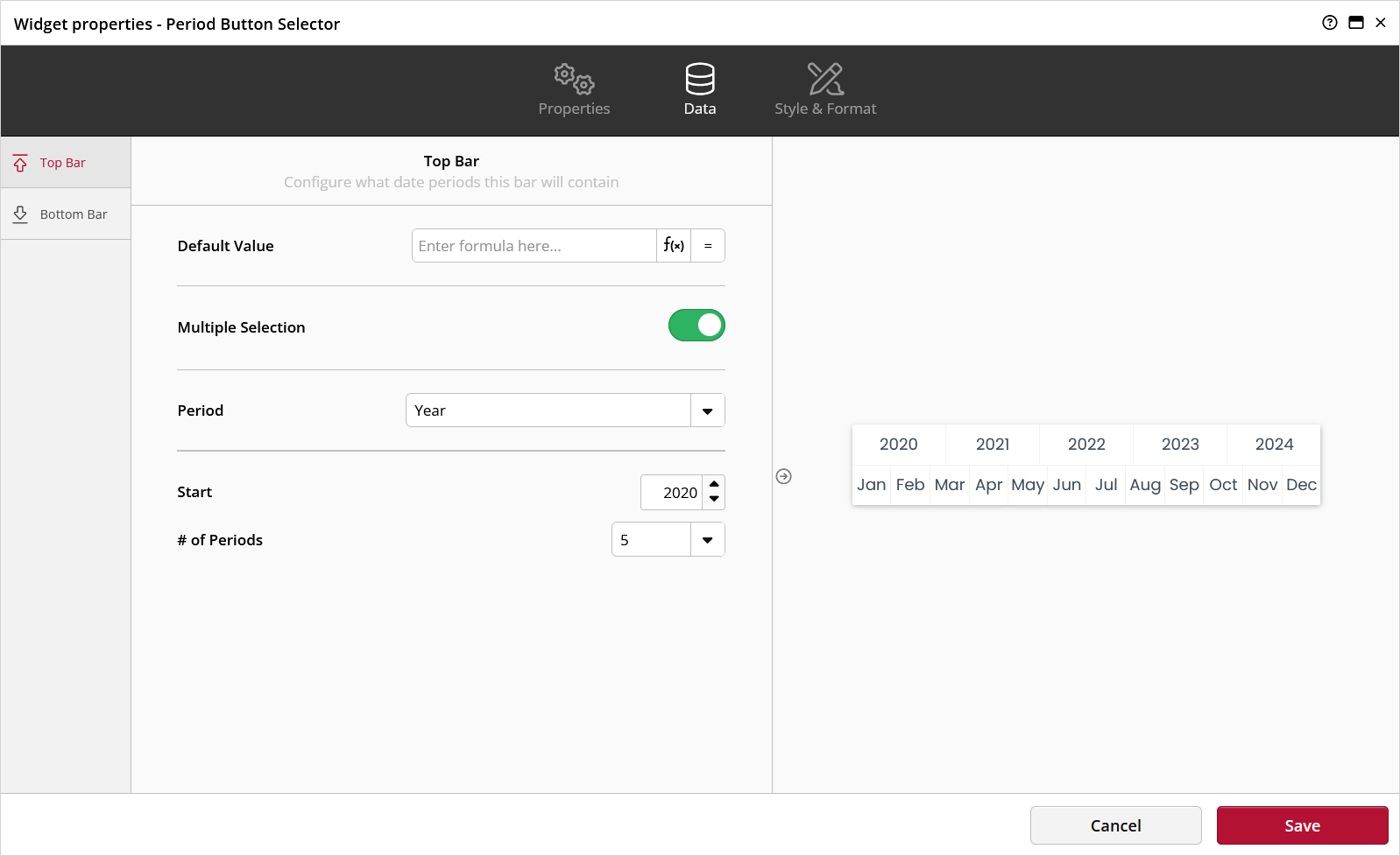 The Modern Data Platform