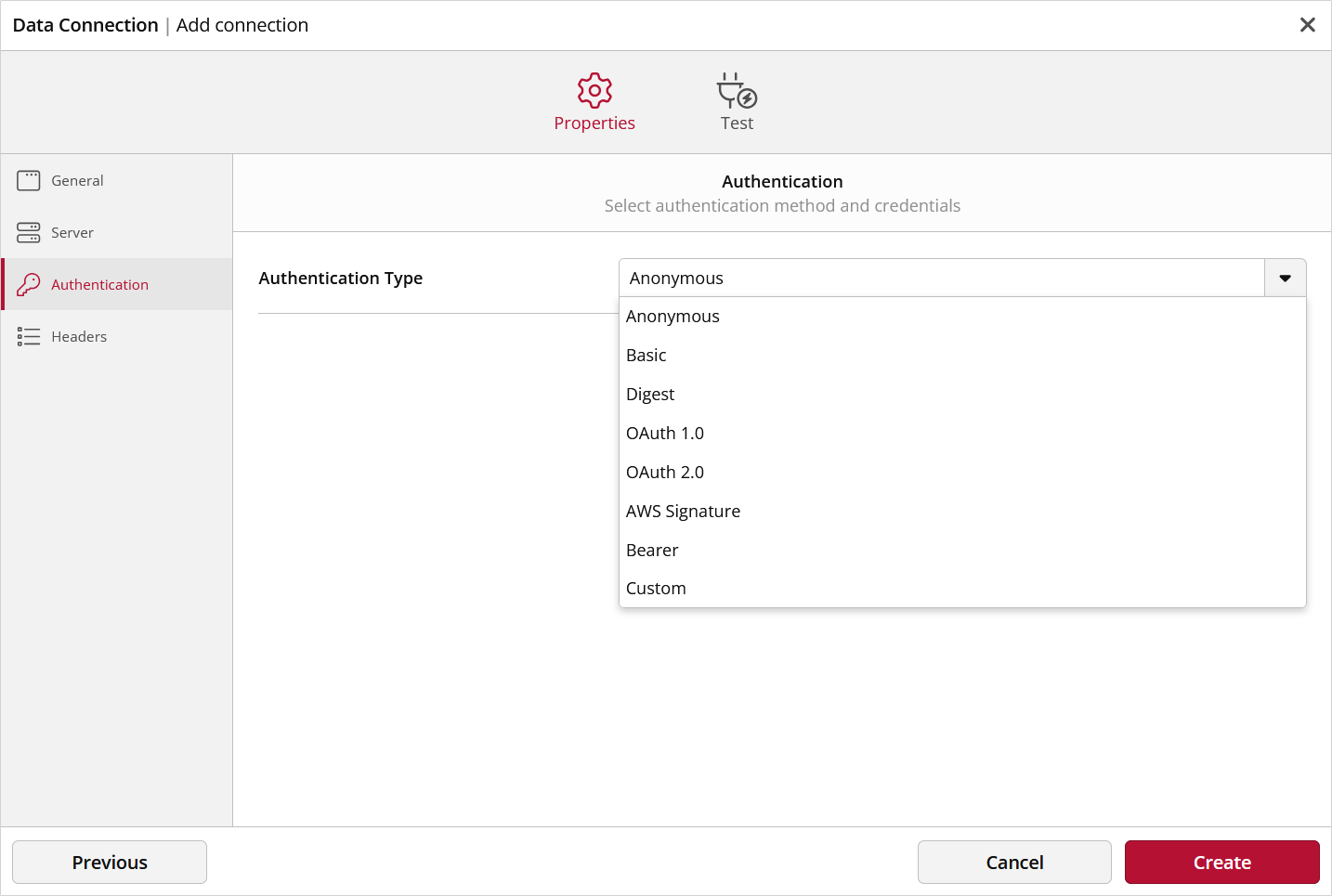 The Modern Data Platform