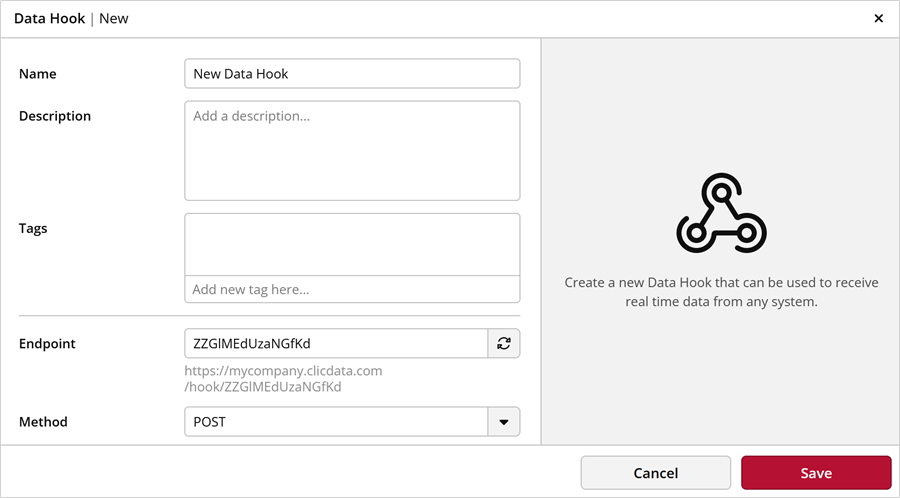 The Modern Data Platform