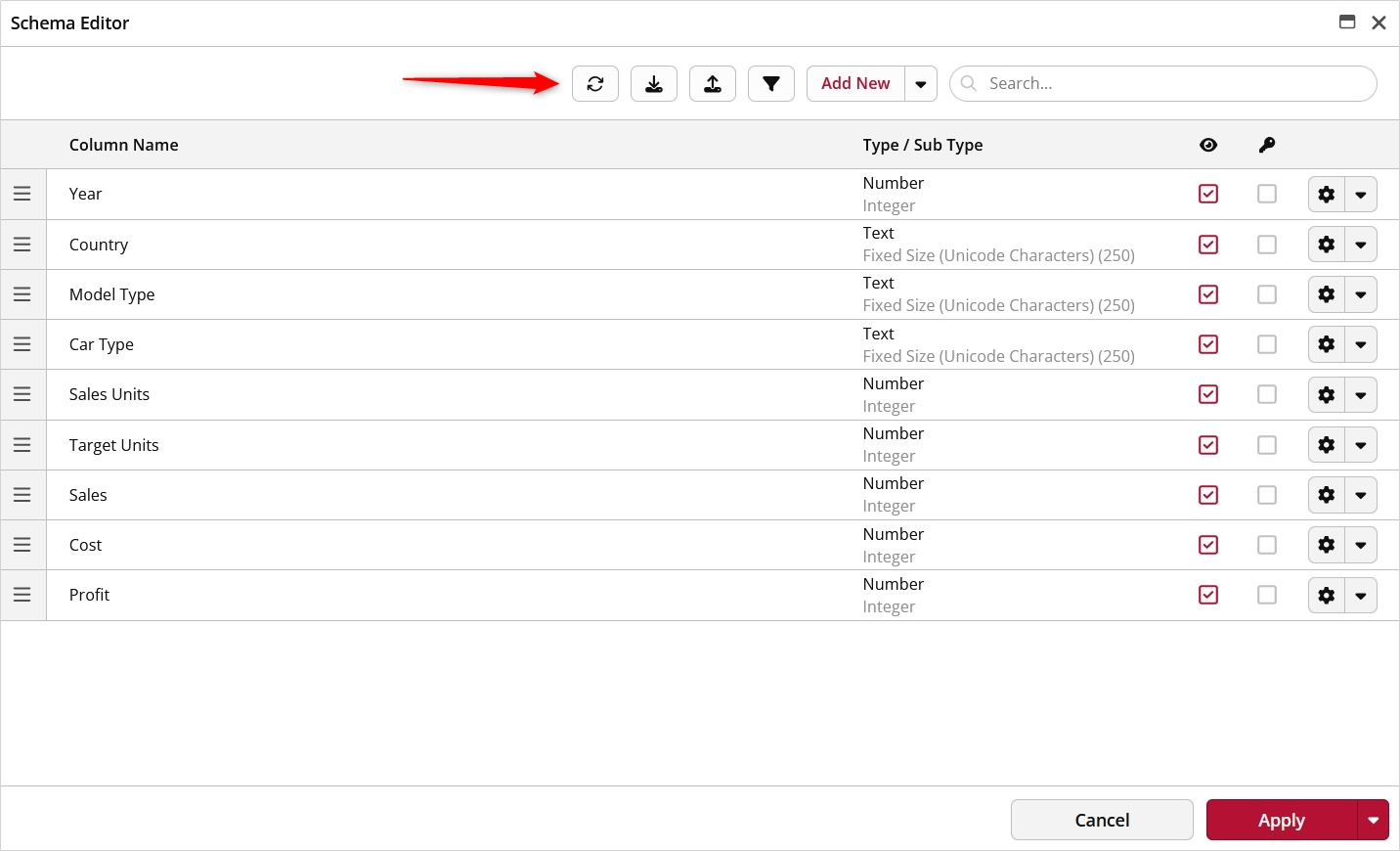 The Modern Data Platform