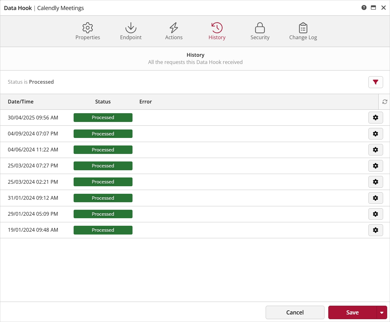 The Modern Data Platform