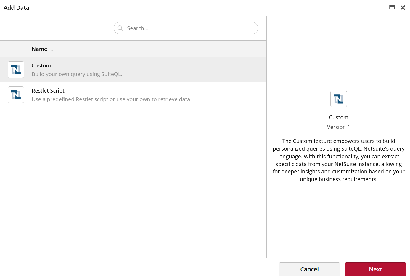 The Modern Data Platform