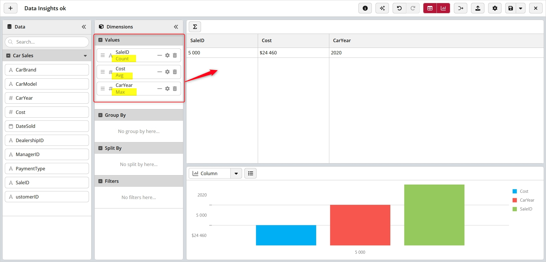 The Modern Data Platform
