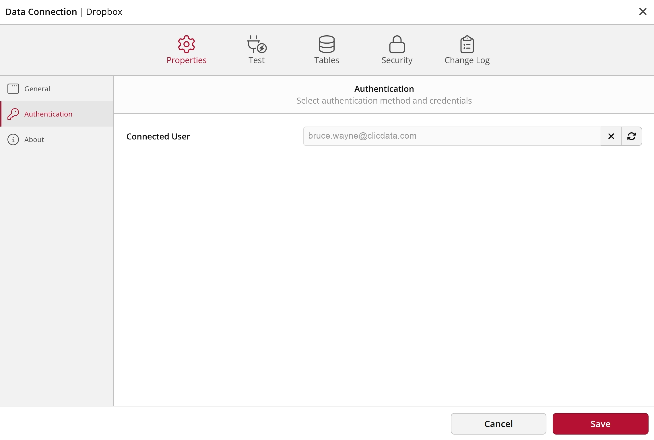 The Modern Data Platform