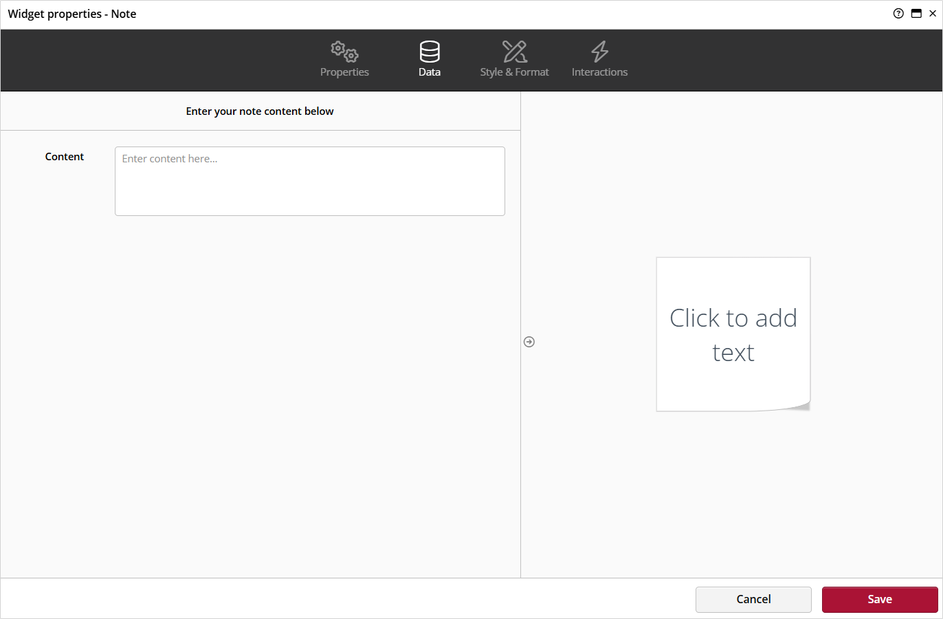 The Modern Data Platform