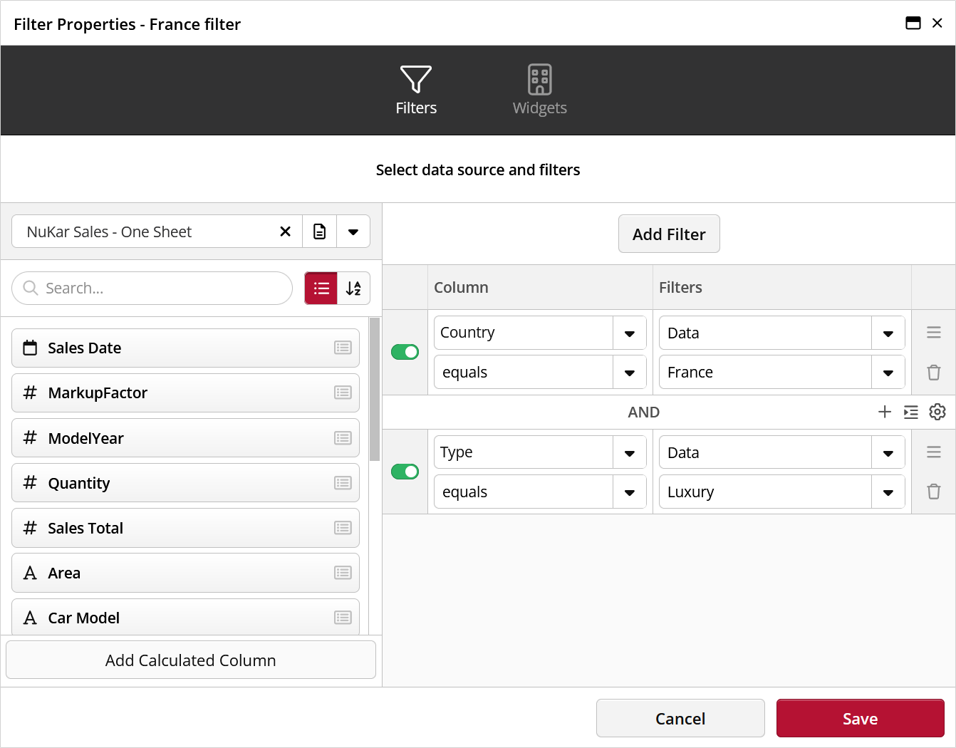 The Modern Data Platform