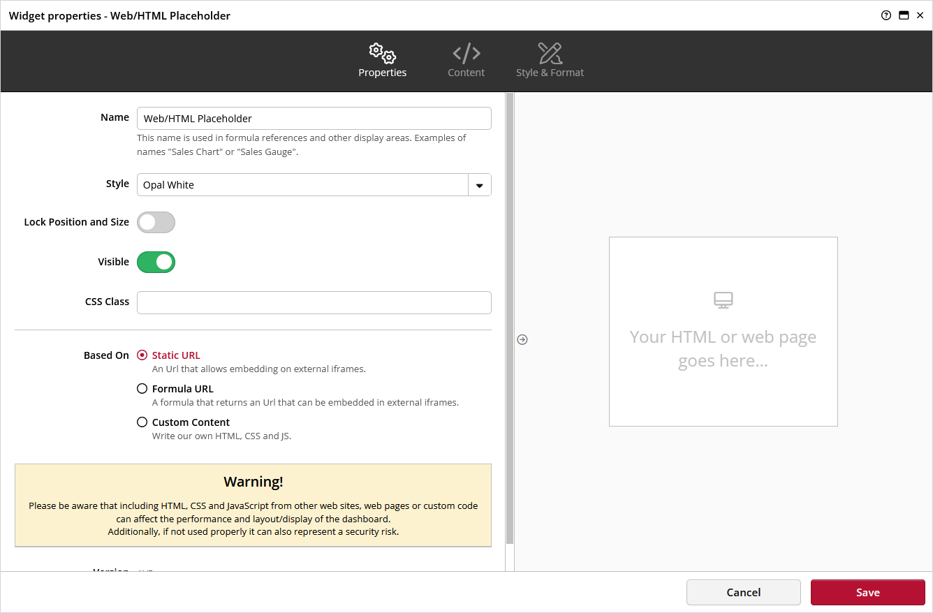 The Modern Data Platform