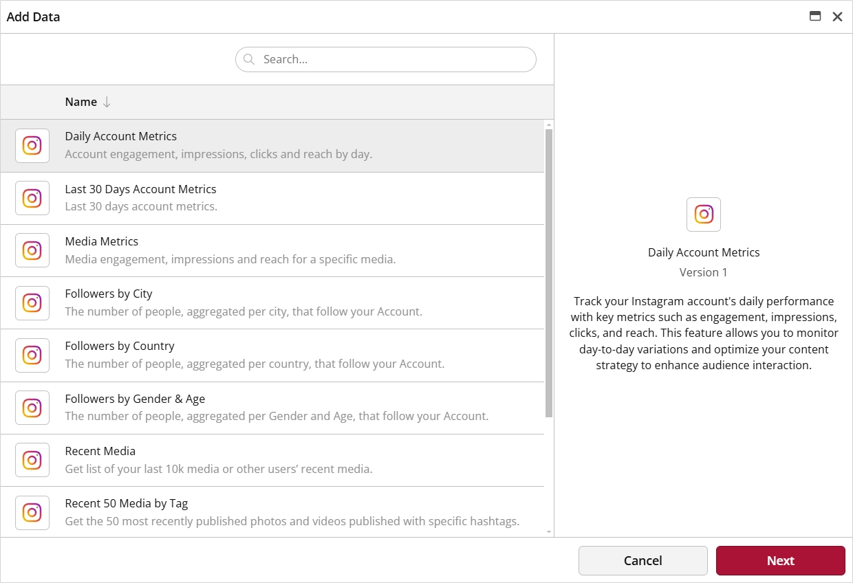 The Modern Data Platform