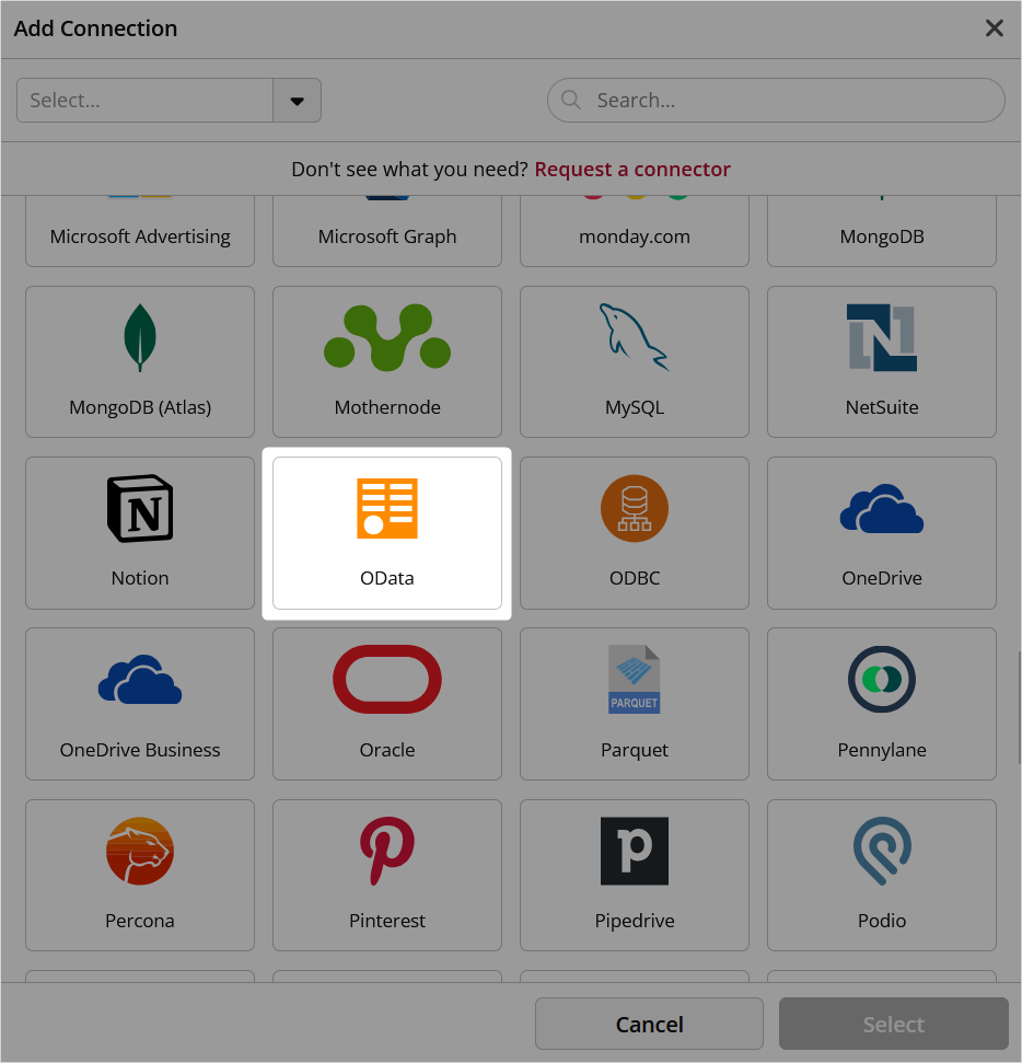 The Modern Data Platform