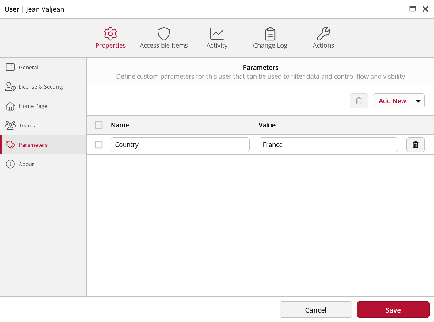 The Modern Data Platform