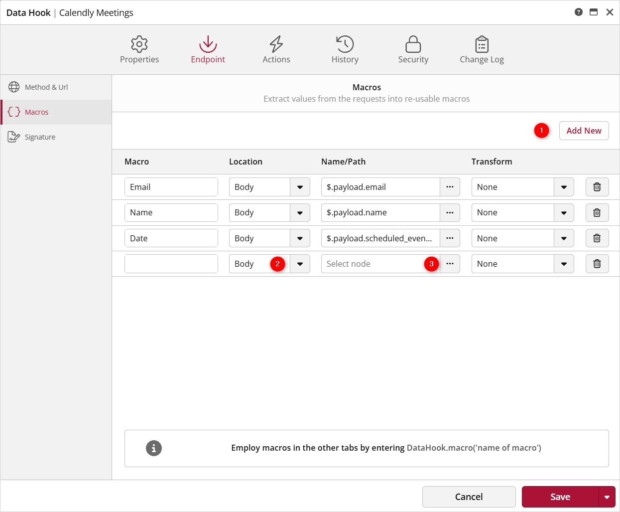 The Modern Data Platform
