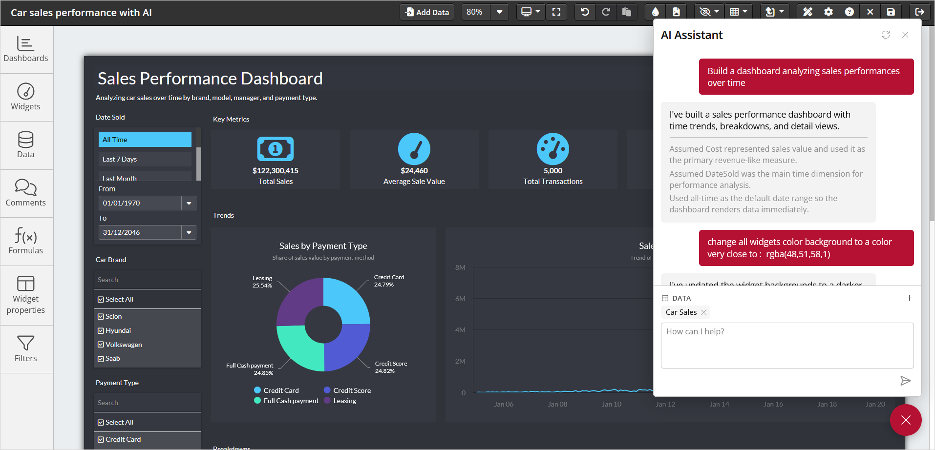 The Modern Data Platform