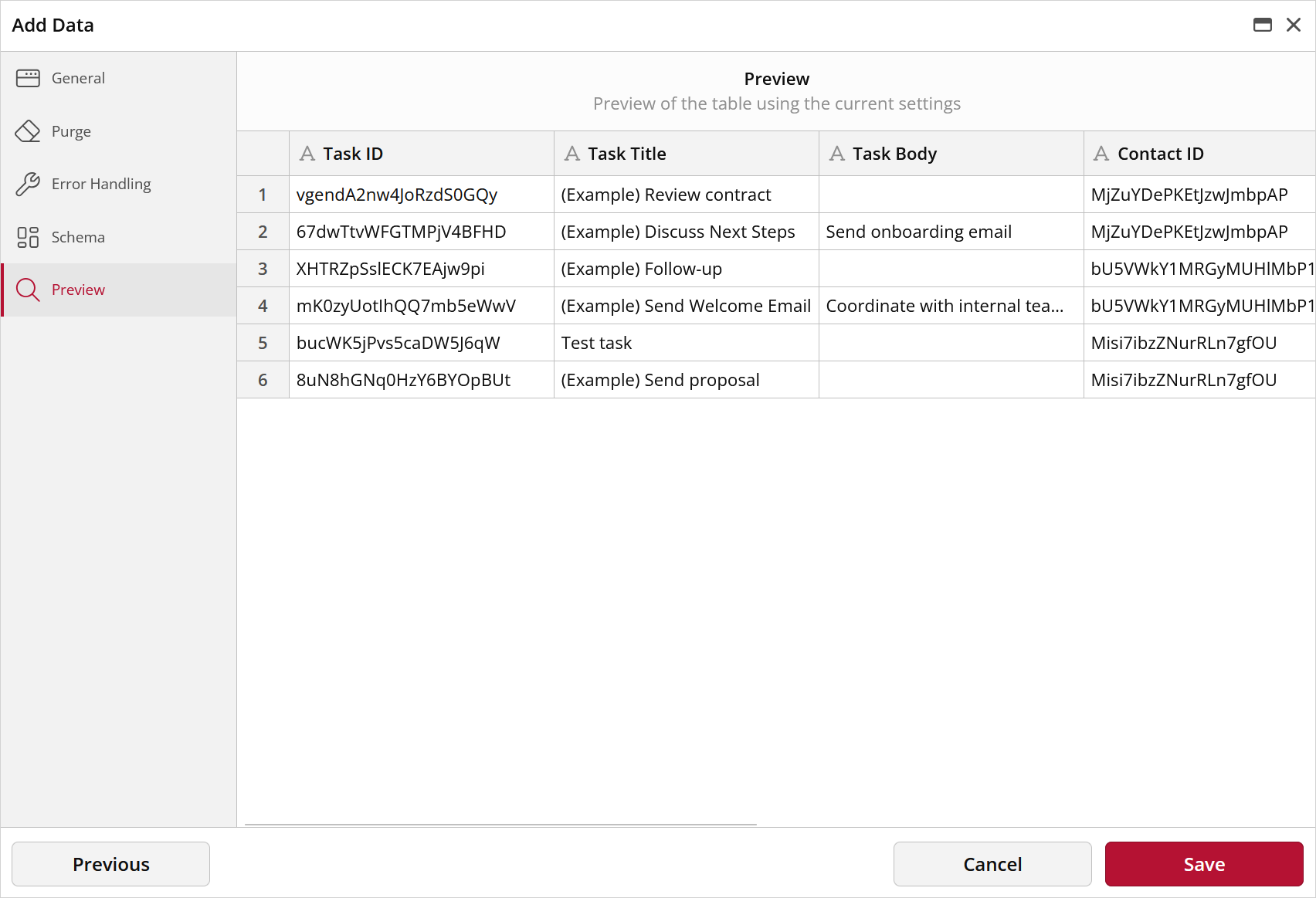 The Modern Data Platform