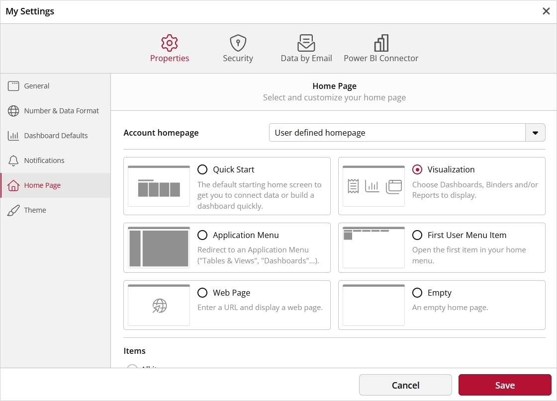 The Modern Data Platform