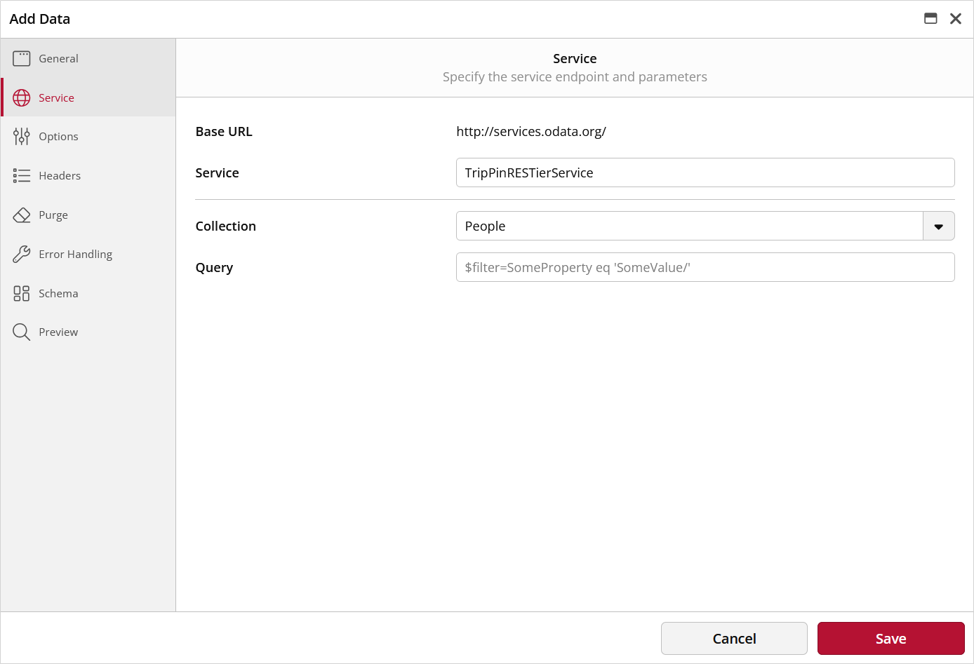 The Modern Data Platform