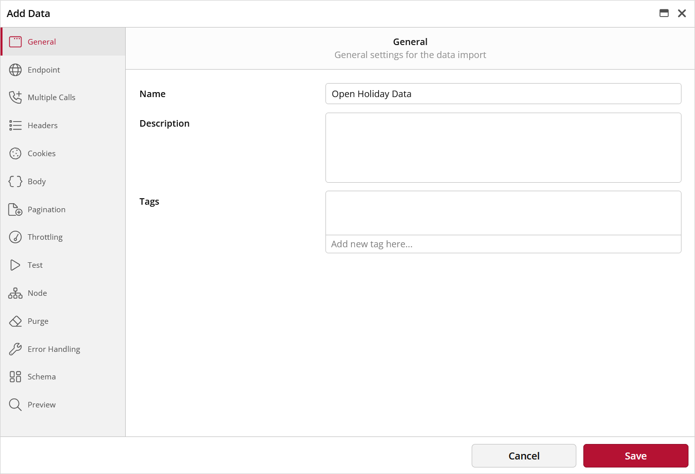 The Modern Data Platform