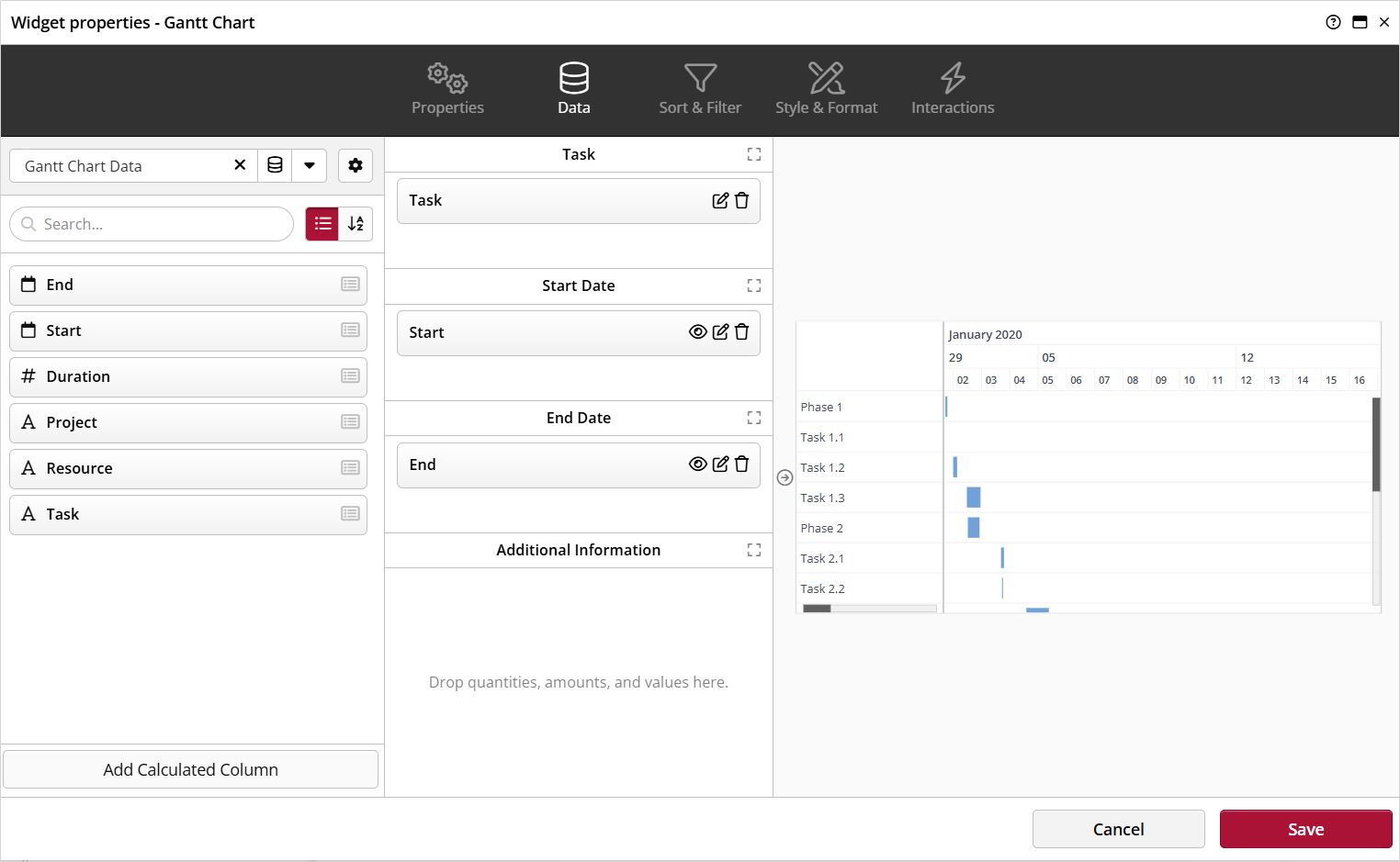 The Modern Data Platform