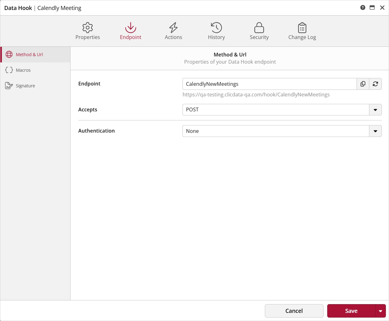 The Modern Data Platform