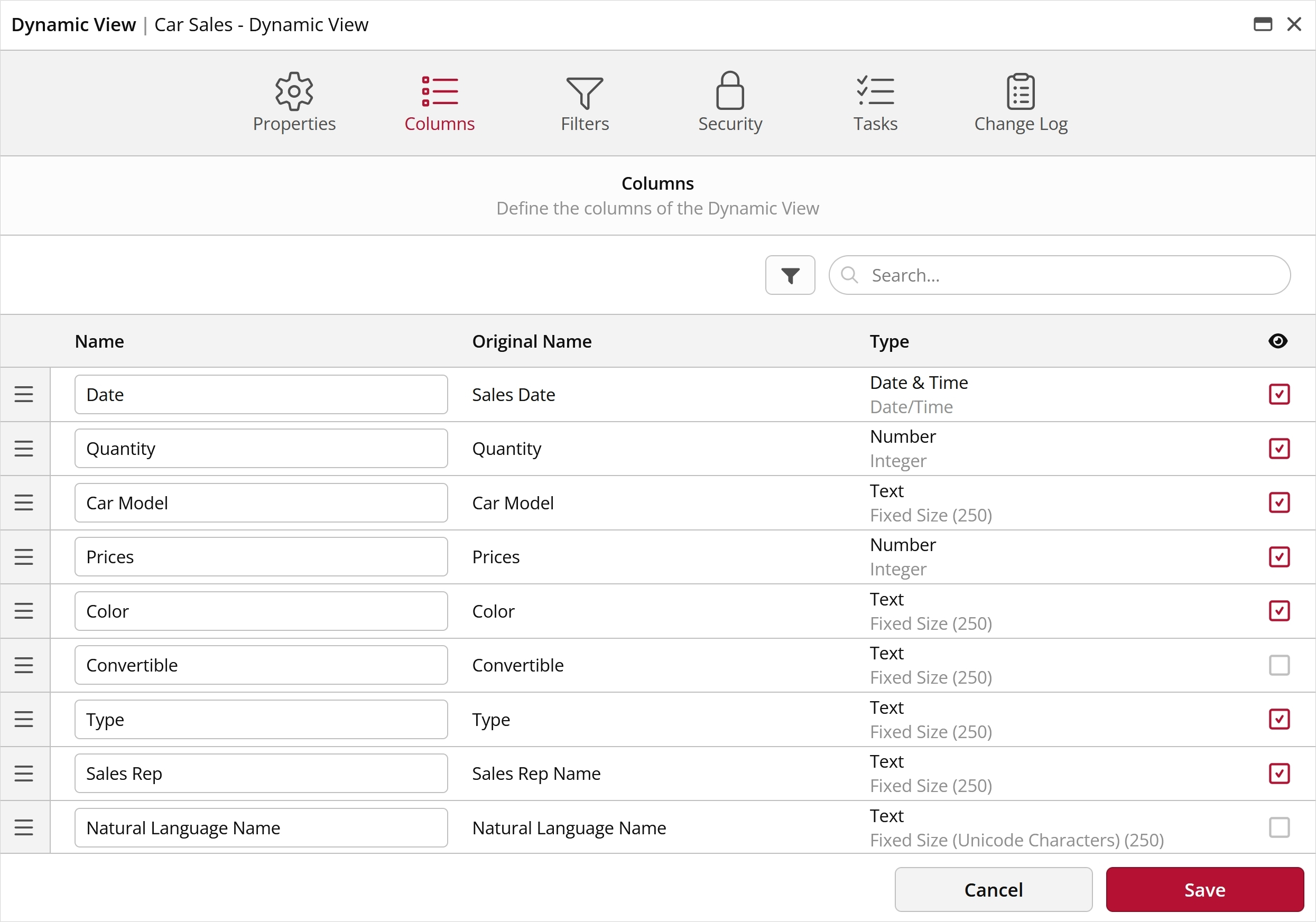 The Modern Data Platform