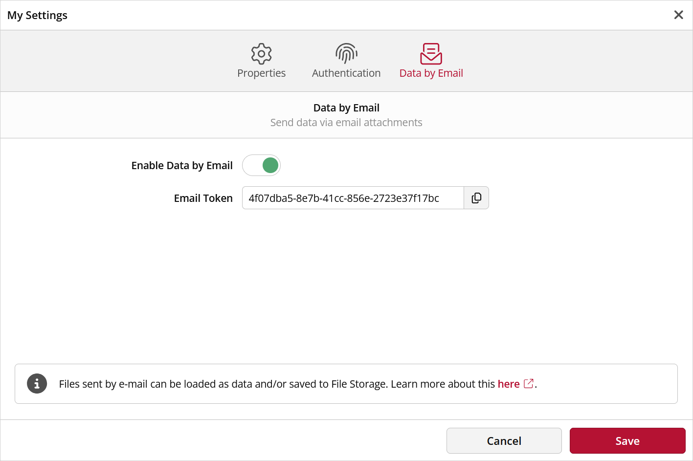 The Modern Data Platform