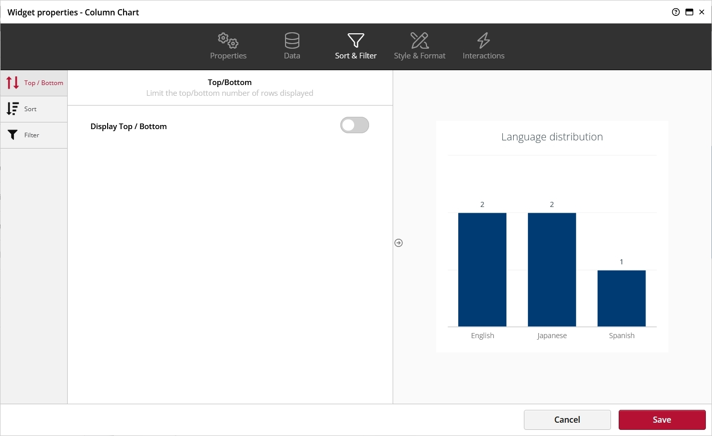 The Modern Data Platform