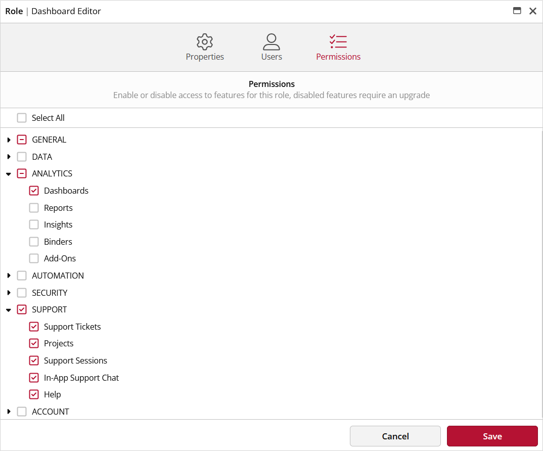 The Modern Data Platform