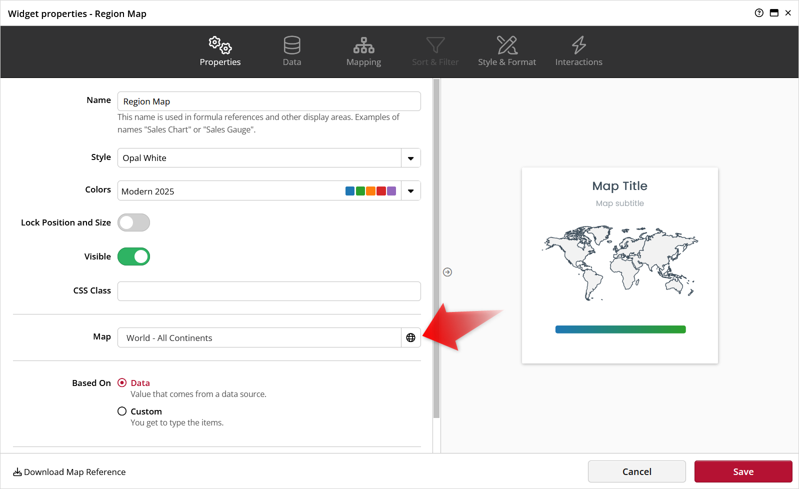 The Modern Data Platform