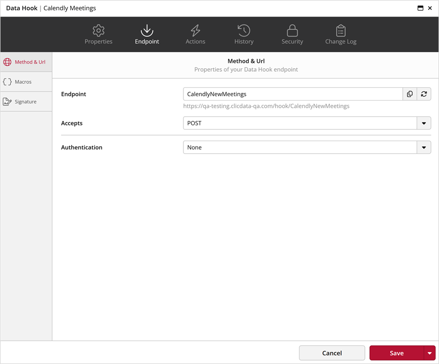 The Modern Data Platform
