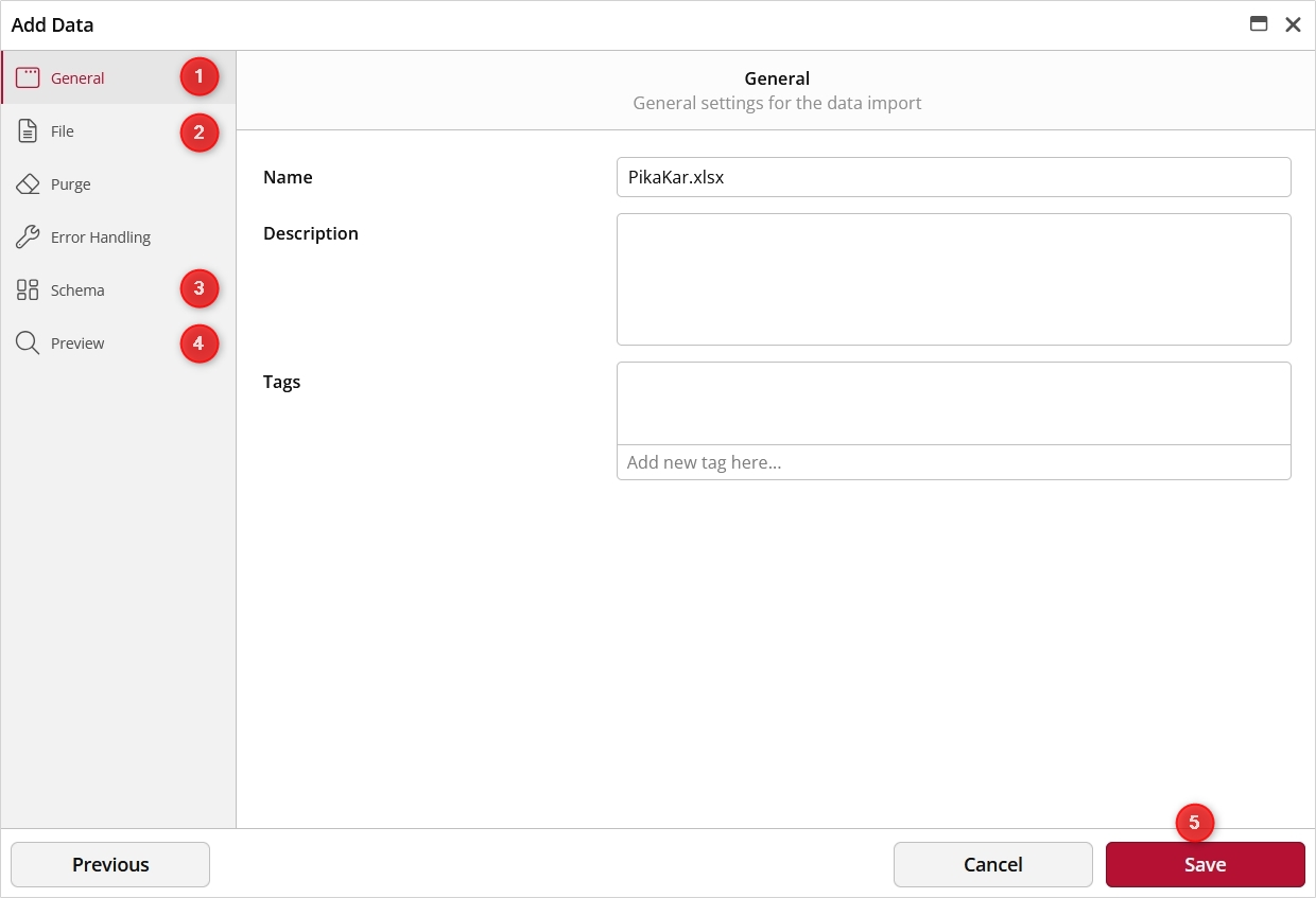 The Modern Data Platform