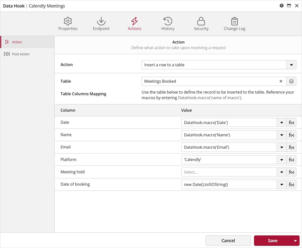 The Modern Data Platform
