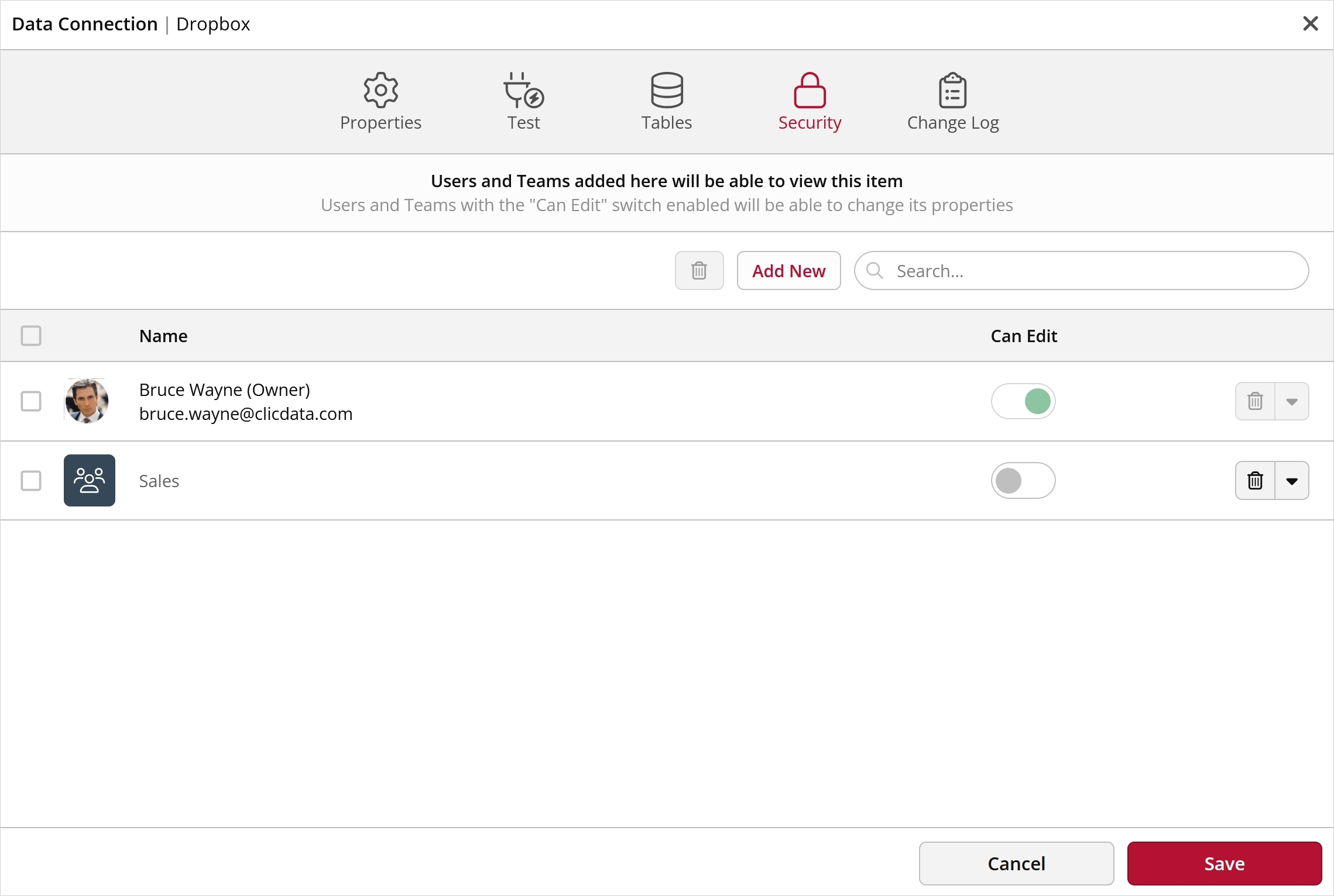 The Modern Data Platform