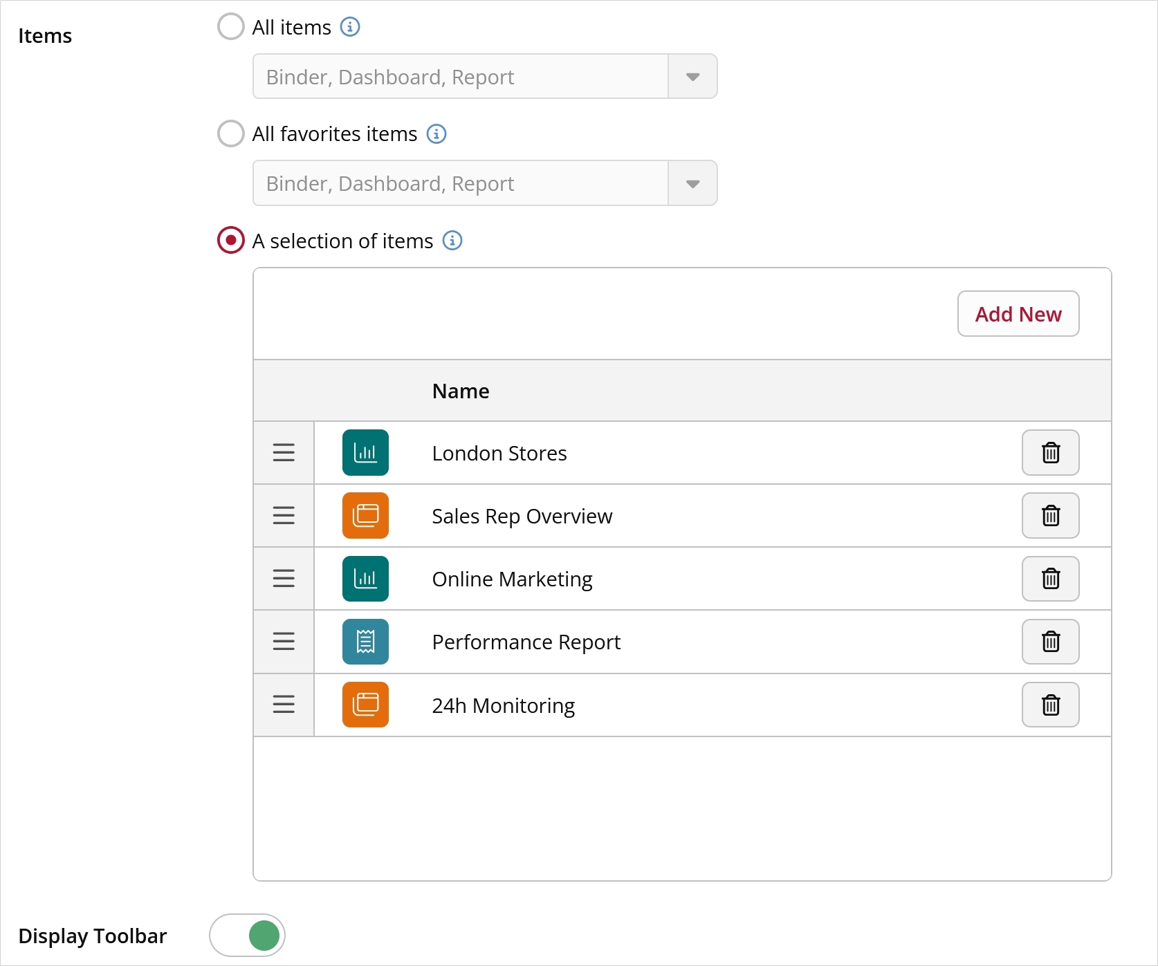 The Modern Data Platform
