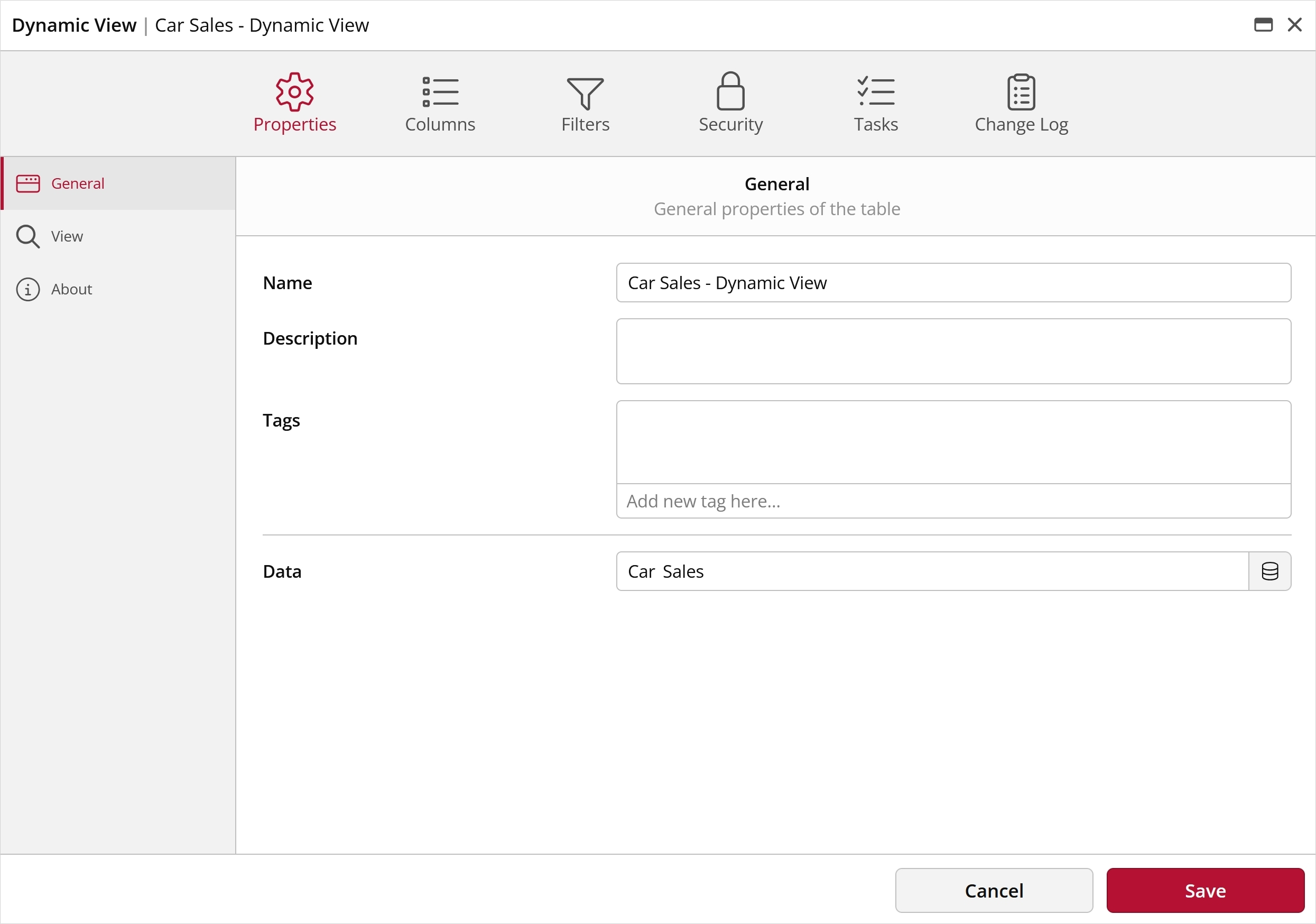The Modern Data Platform
