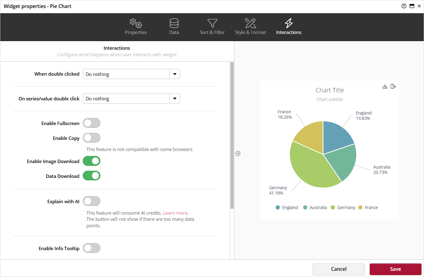 The Modern Data Platform