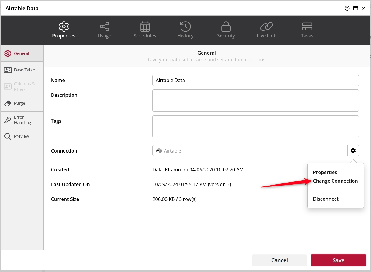 The Modern Data Platform