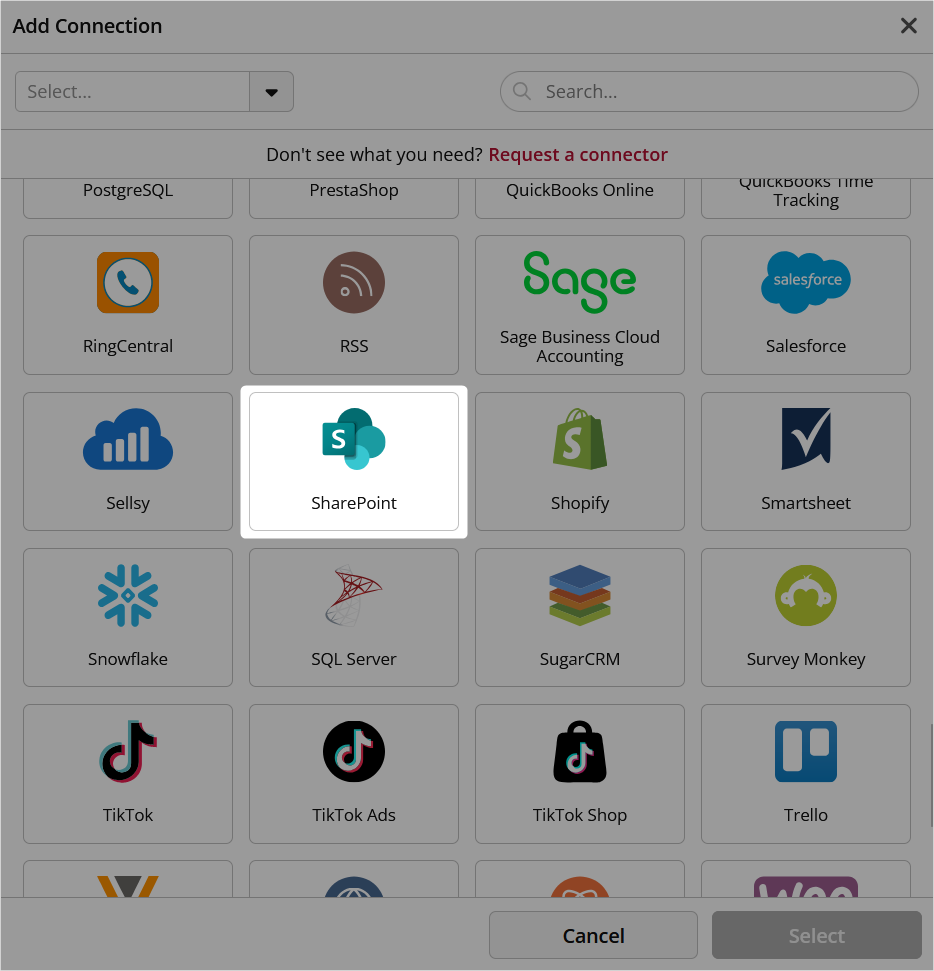The Modern Data Platform