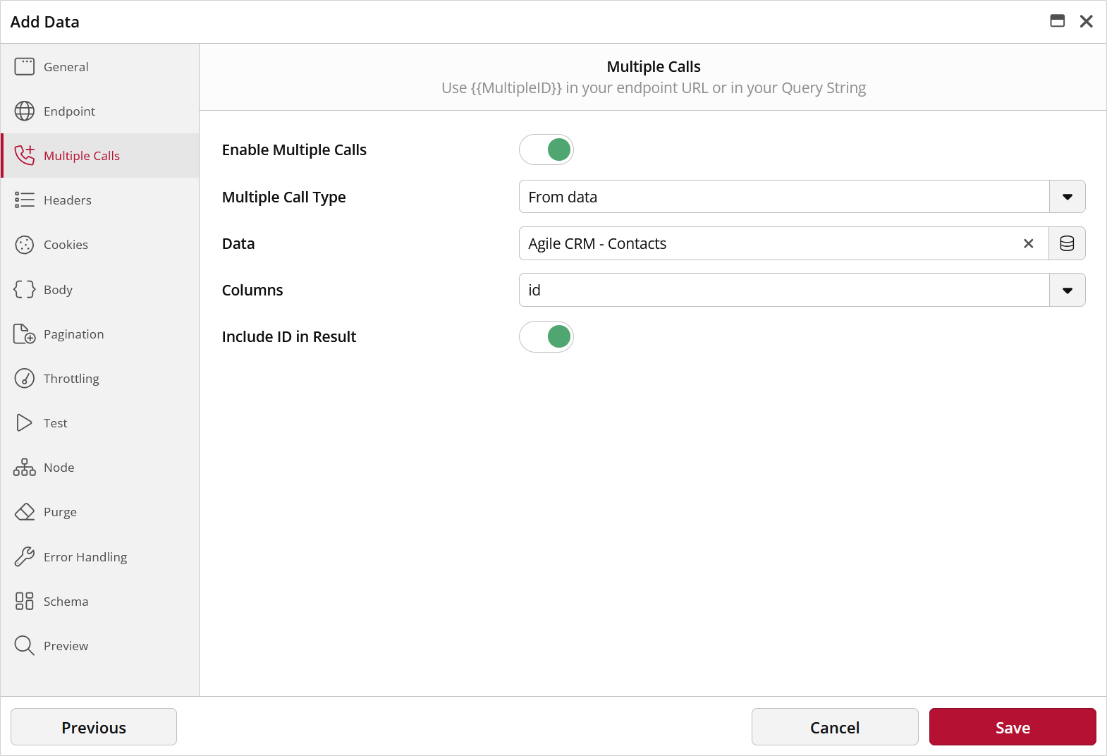The Modern Data Platform