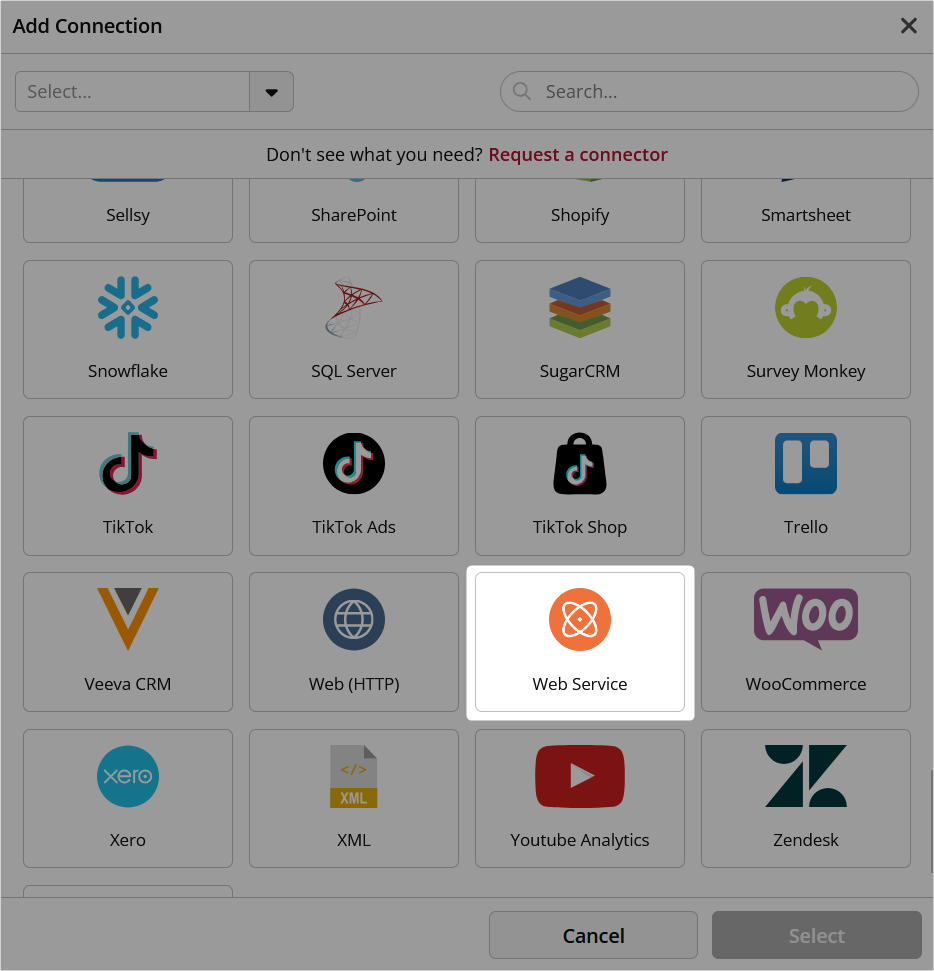 The Modern Data Platform