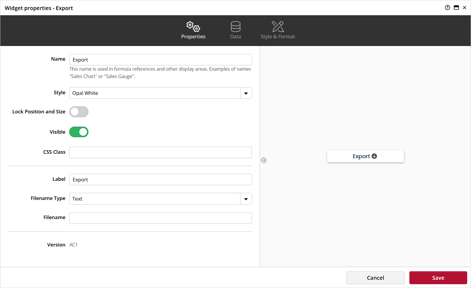 The Modern Data Platform