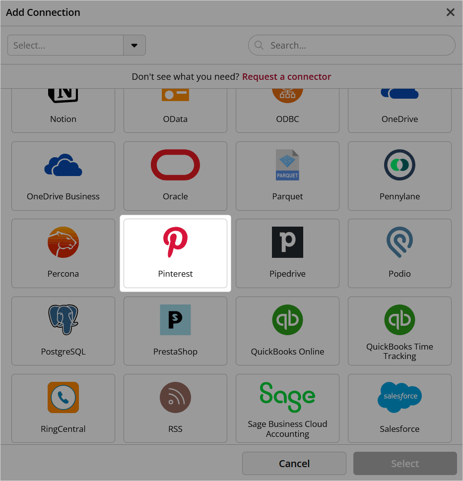 The Modern Data Platform
